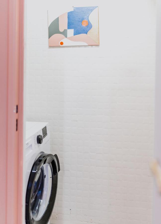 Le Cosy Avec Piscine, Balcon Et Parking Apartman Trouville-sur-Mer Kültér fotó