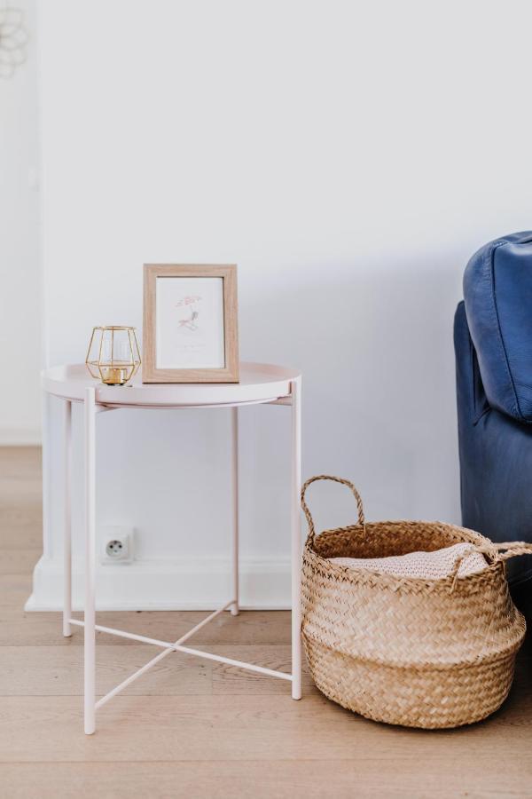 Le Cosy Avec Piscine, Balcon Et Parking Apartman Trouville-sur-Mer Kültér fotó